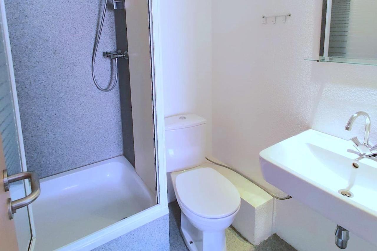 Kleines Aber Feines Apartment ゲルゼンキルヒェン エクステリア 写真